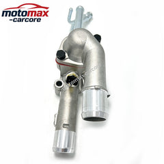 2560023640 Thermostat Housing /W Sensor for Hyundai Tucson Elantra Kia Soul 2.0L 6B93BC-57