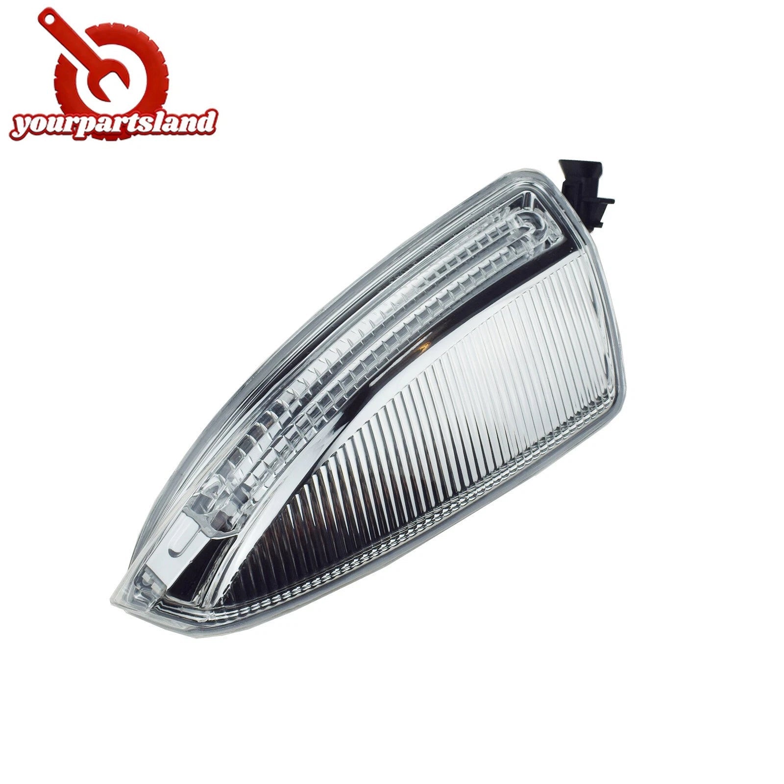 Rearview Mirror Turn Signal Light Left Driver For Mercedes W204 C250 C300 C350 6B93BC-57