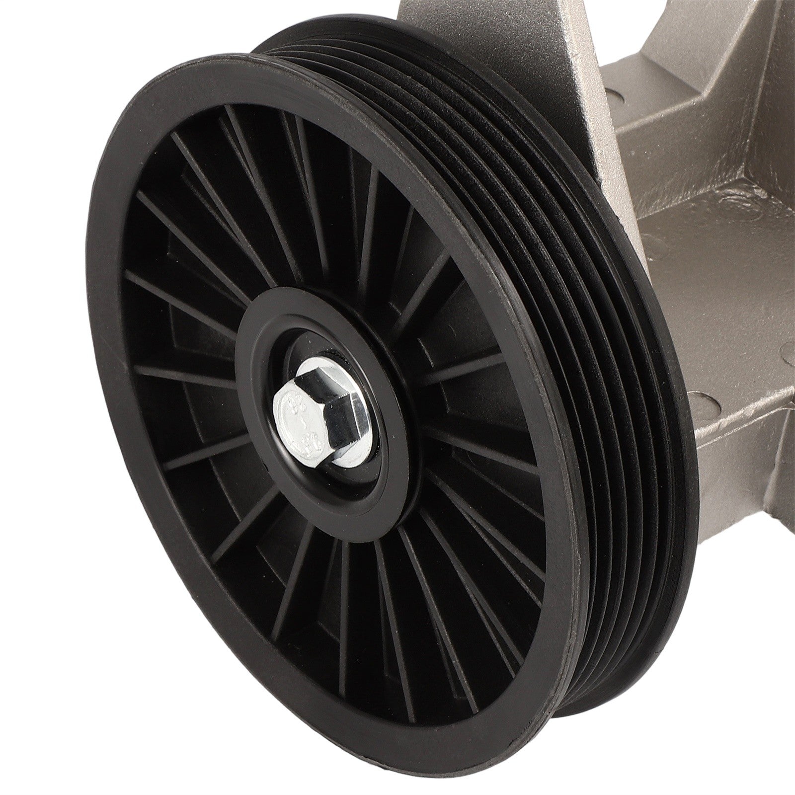 A/C AC Compressor By-Pass Pulley  for Dodge Dakota Durango Jeep Liberty 6B93BC-57
