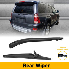 For Toyota 2003-2009 4Runner Rear Windshield Arm & Wiper Blade 85242-35021 6B93BC-57
