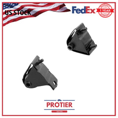 Motor Mount for Jeep Cherokee Comanche Wagoneer Wrangler 4.0L 2572 6B93BC-57