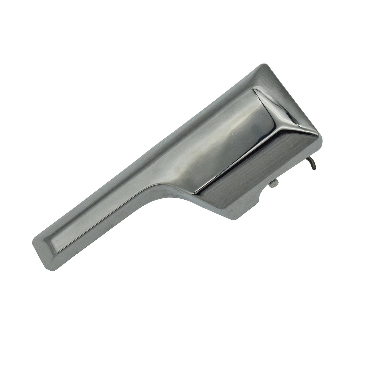 Chrome Left Inside Door Handle For 07-14 Ford Expedition Lincoln Navigator 6B93BC-57