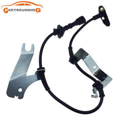 For Chrysler Sebring Dodge Stratus Front Driver Left Side ABS Wheel Speed Sensor 6B93BC-57