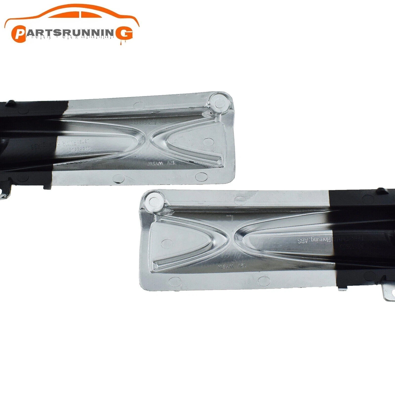 Wing Mirror Indicator Repeater Left &Right For Vauxhall Combo Fiat Doblo 2010-18 6B93BC-57