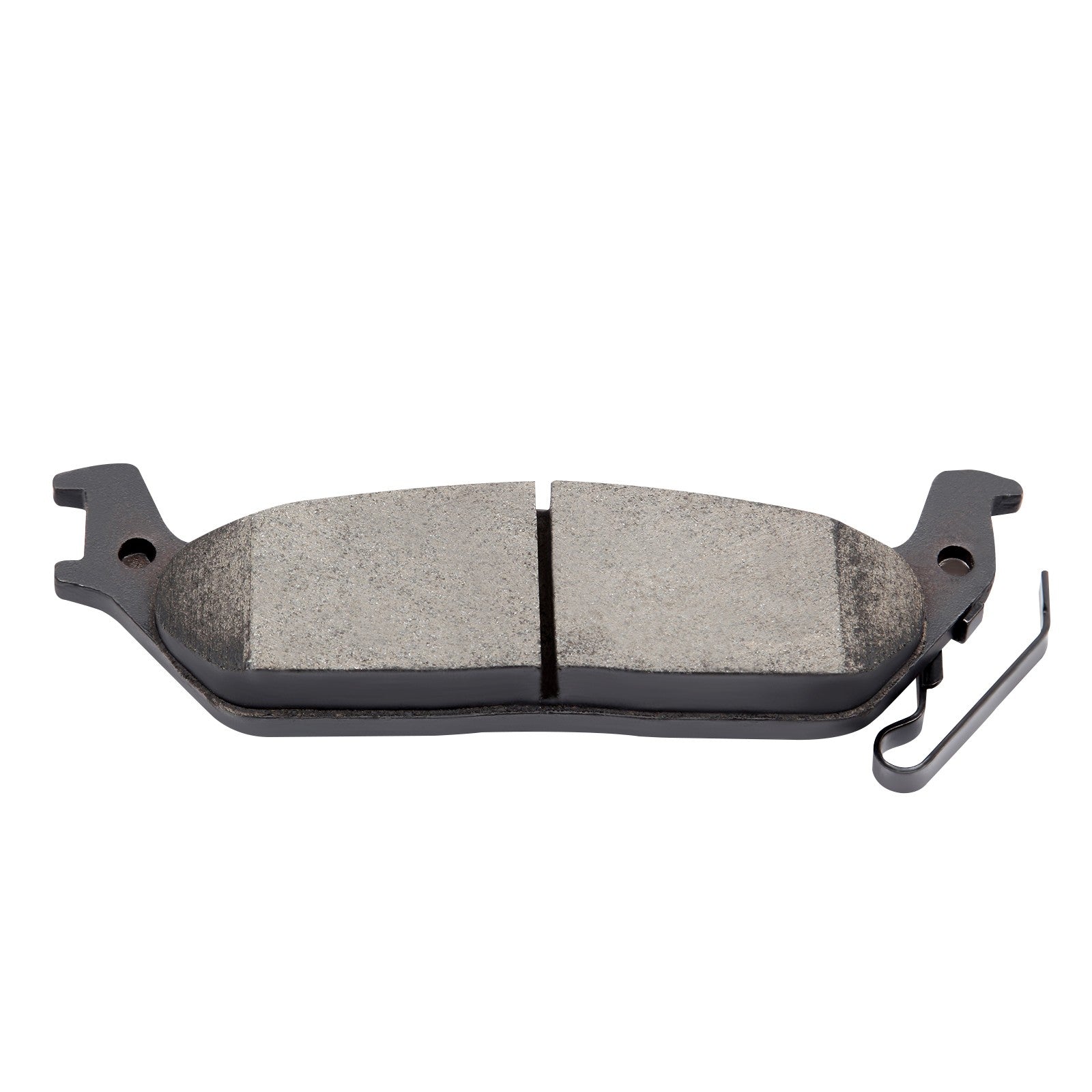 Rear Left Right Brake Calipers And Ceramic Pads For Ford F-150 2004-2010 2011 6B93BC-57