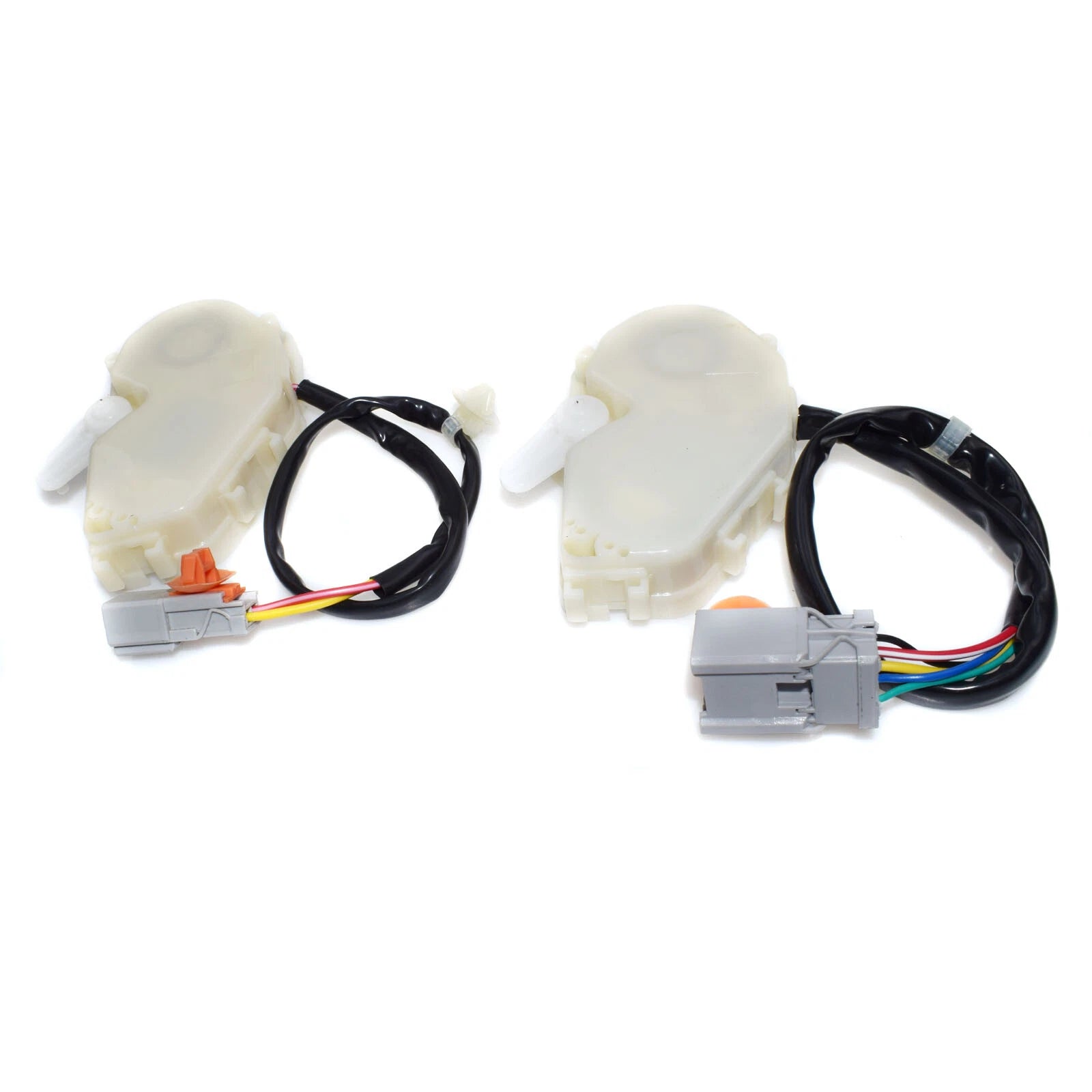 Front Left Right Door Lock Actuator for Honda CR-V Prelude 1997-2001 72155S03J11 6B93BC-57