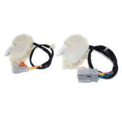 Front Left Right Door Lock Actuator for Honda CR-V Prelude 1997-2001 72155S03J11 6B93BC-57