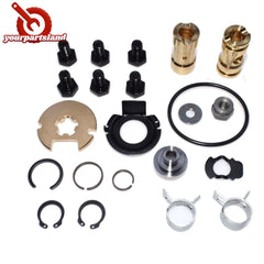 KKK K03 K04 K06 Turbo Charger Repair Rebuild Kit For Audi VW Bora Golf Passat 6B93BC-57