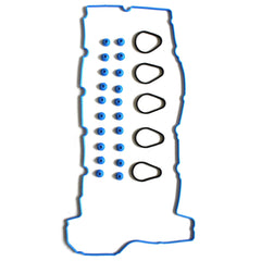ECCPP Engine Valve Cover Gasket For 07-12 GMC Hummer Isuzu Chevrolet 3.7L DOHC ECCPP