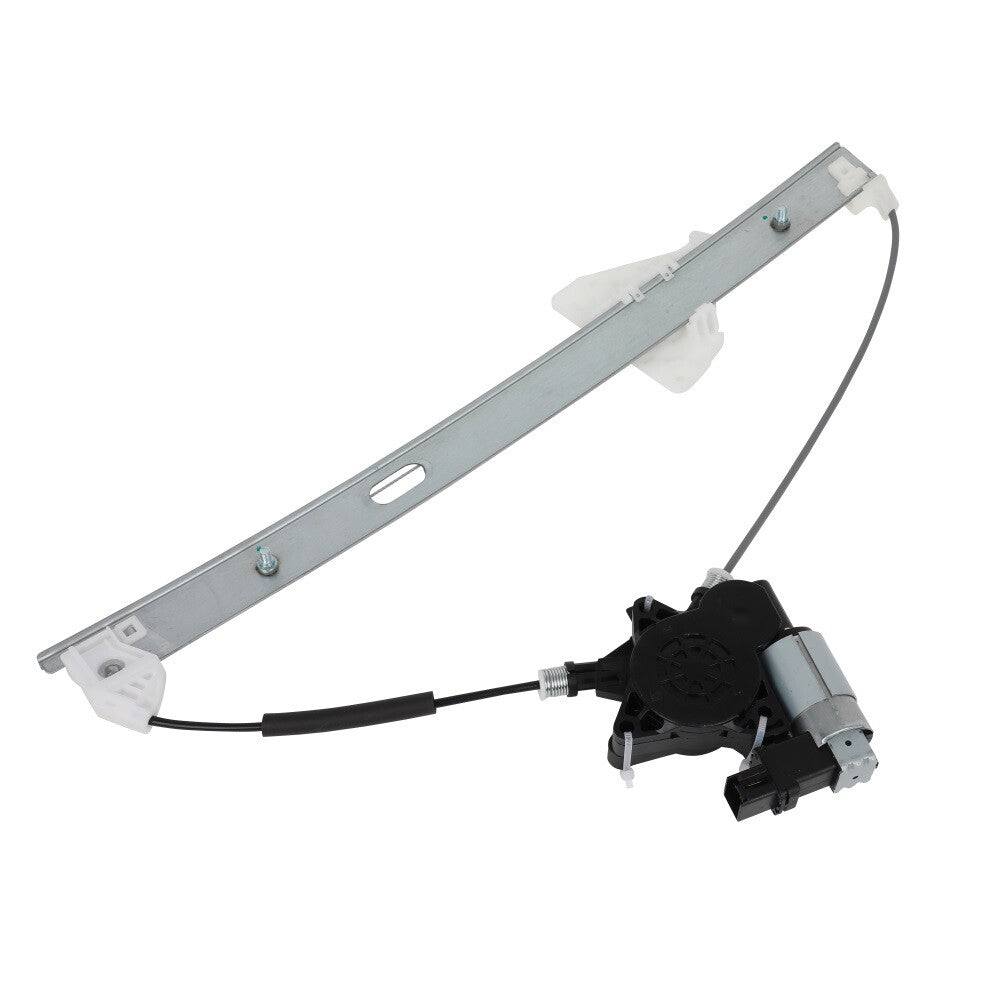 For 2007-2015 Mazda CX-199 Front Passenger Side Window Regulator with Motor 6B93BC-57