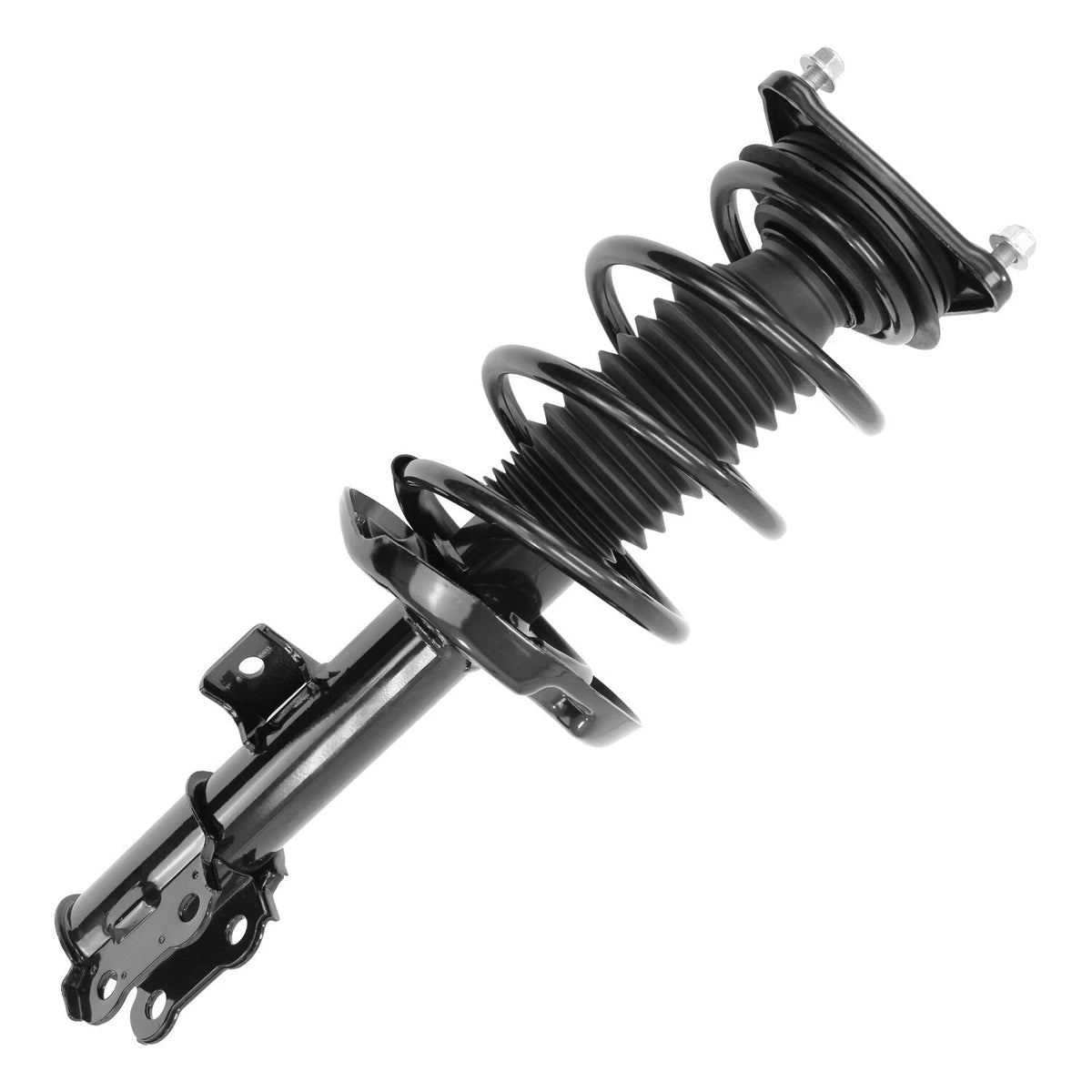 Front Left Complete Strut Assembly for 2013-2017 Hyundai Elantra Hatchback Only 6B93BC-57