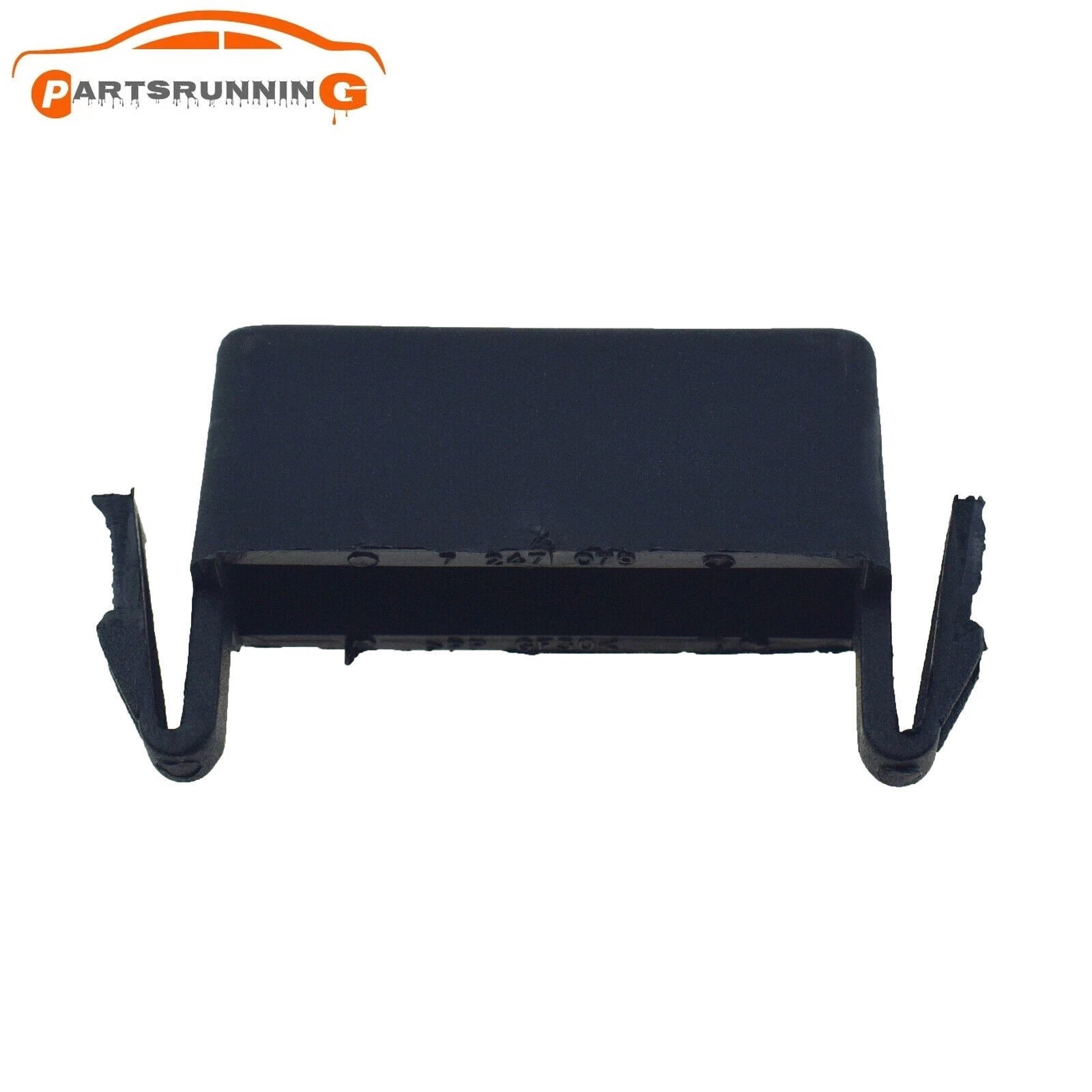 51237247079 Front Engine Hood Twist Protection For BMW F31 F32 F33 F48 328i 6B93BC-57