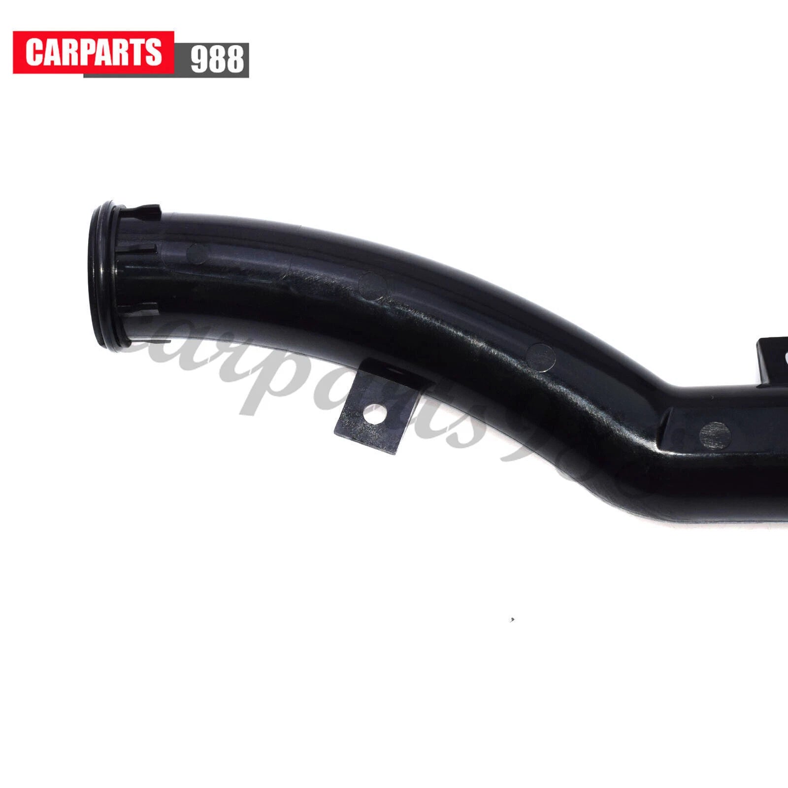 Water Pump To Thermostat Water Pipe For 2007-2015 Mini Cooper 1.6L 11537589713 6B93BC-57