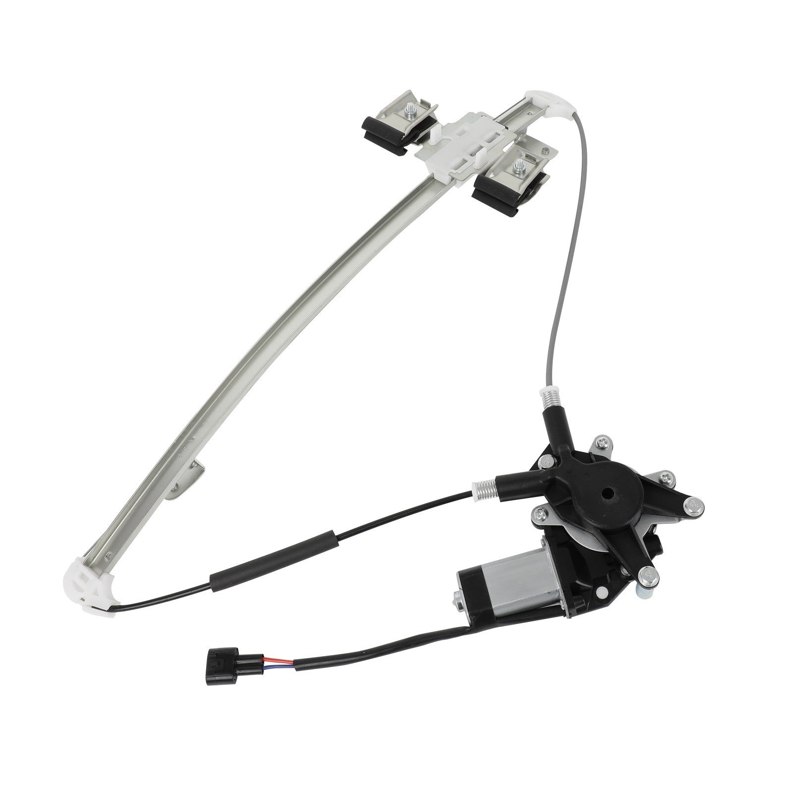 For Dodge Dakota 2012-2005 Rear Left Driver LH Power Window Regulator Assembly 6B93BC-57