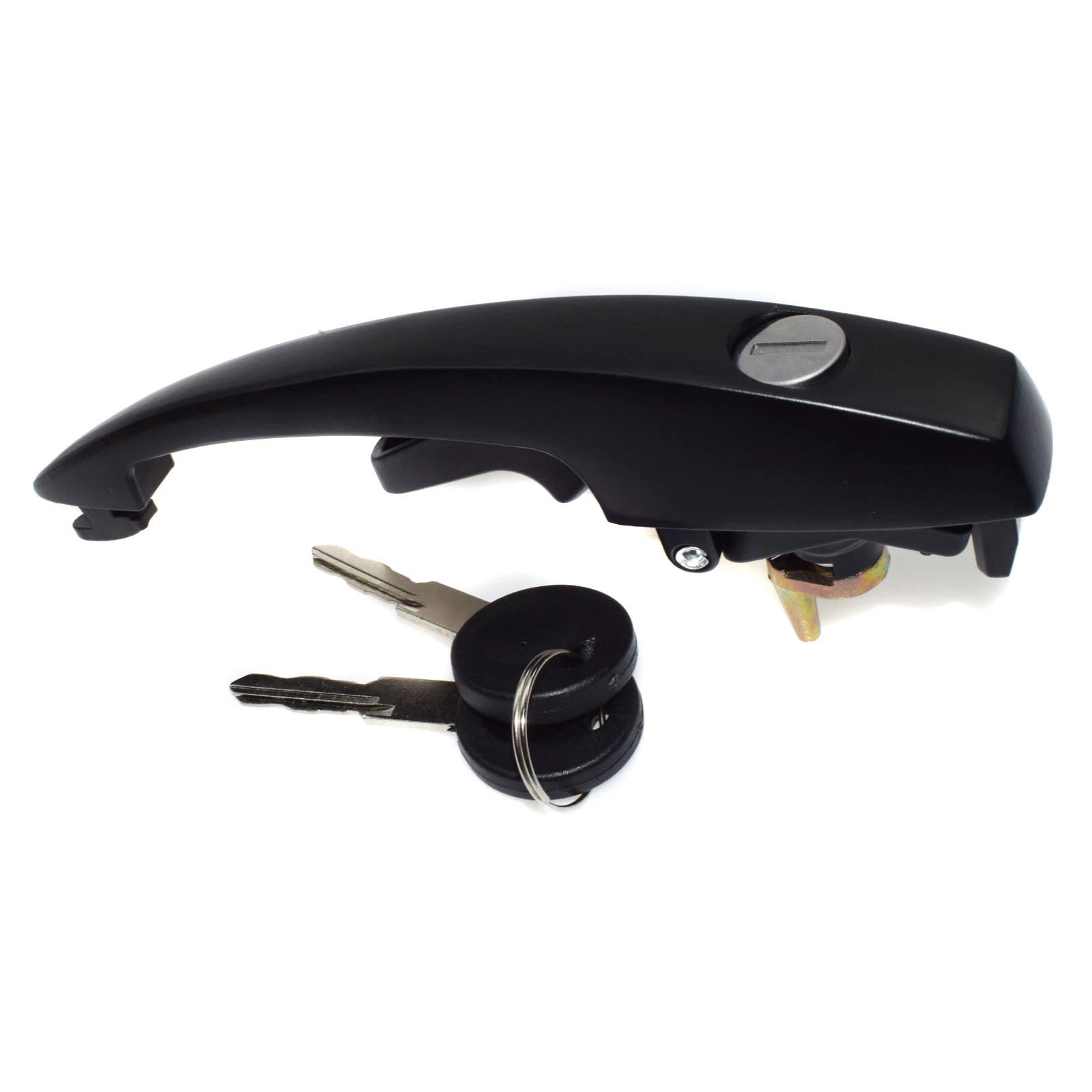 Outside Door Handle Left = Right FOR VW BEETLE KAFER TRANSPORTER T2 T3 1BM837205 6B93BC-57