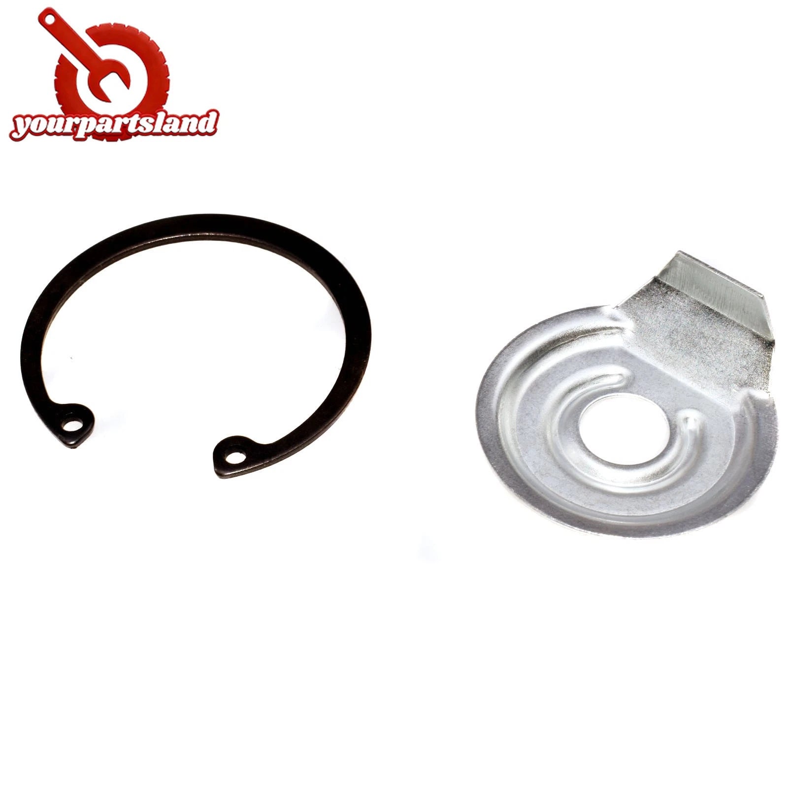 Upgrade For BMW 335I 135I 535I N54 Volvo Mits TD03 TDO3 TDO2 Turbo Rebuild Kit 6B93BC-57