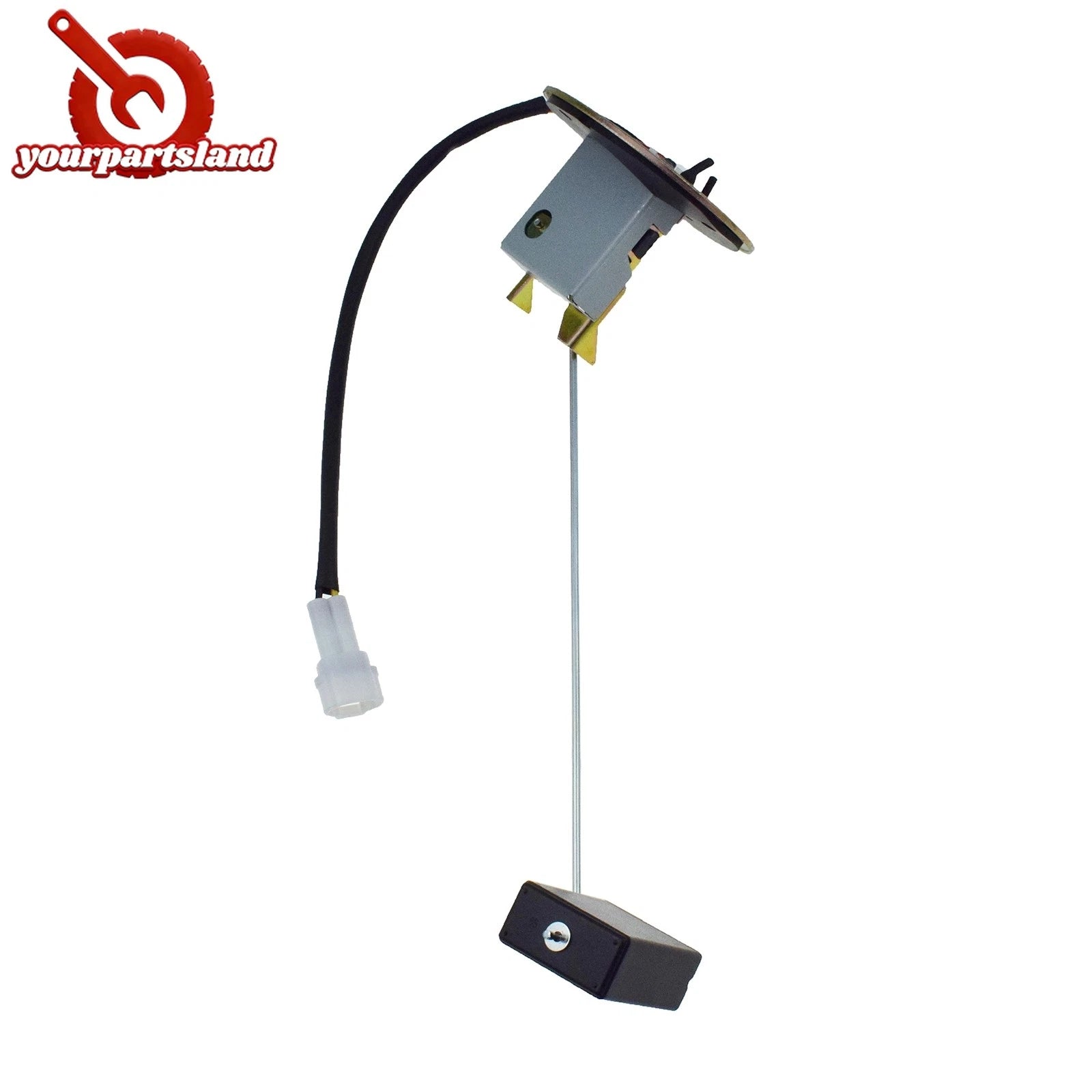 Fuel Tank Gauge Sending Unit For Mitsubishi Migthy Max L200 Dodge Ram50 1987-96 6B93BC-57