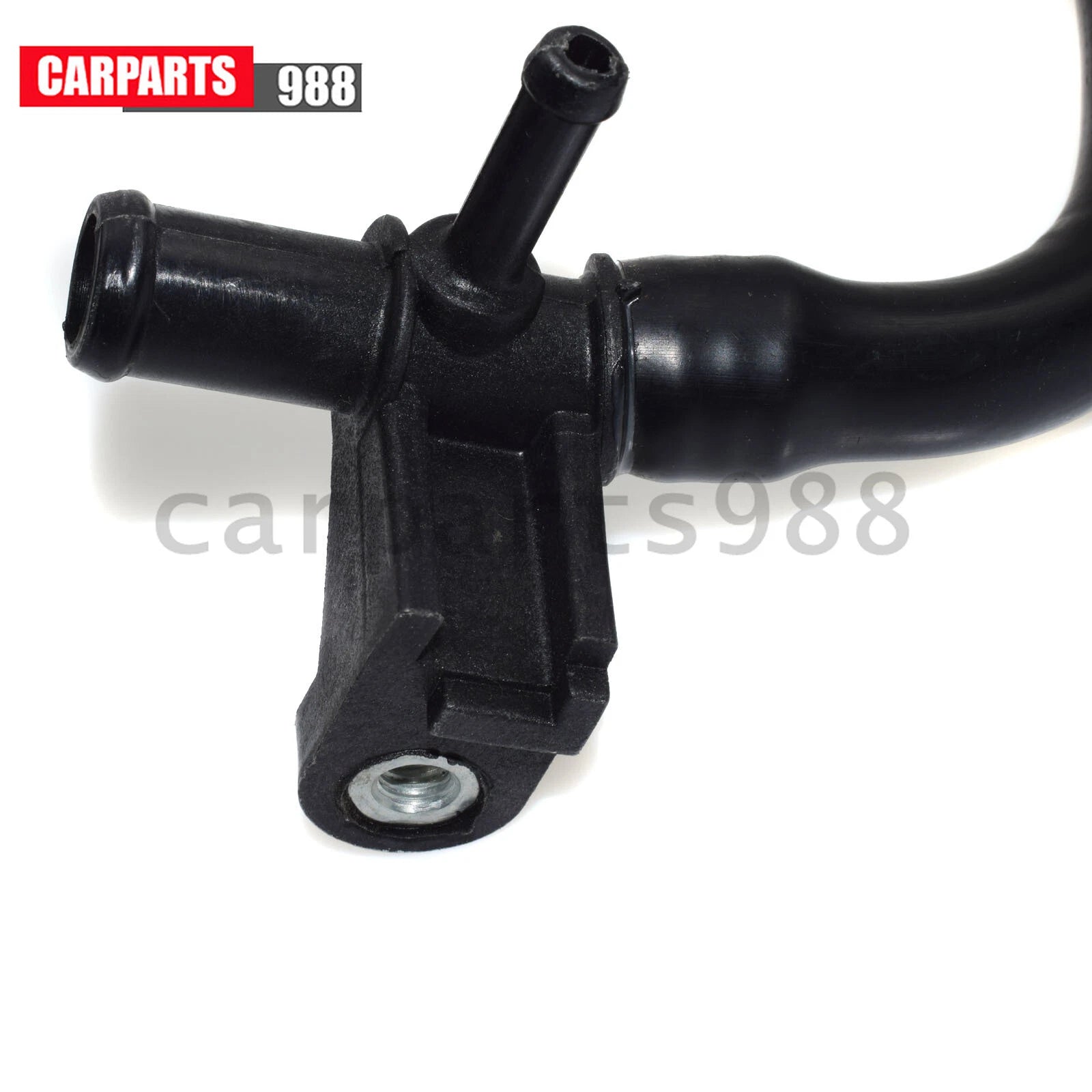 Engine Coolant Water Hose Pipe For Toyota Tacoma 2005-2017 2.7L L4 16268-75091 6B93BC-57