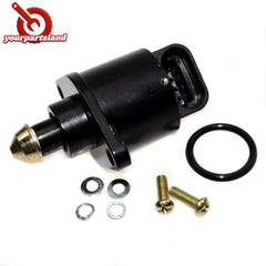 Idle Air Control Valve Motor for Jeep Cherokee Grand Cherokee Wrangler Discovery 6B93BC-57