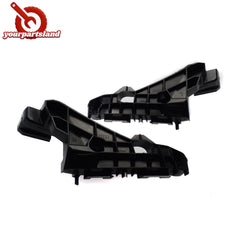 Front LH RH Bumper Retainer Set For 2014-2015 Lexus IS250 5253553030,5253653030 6B93BC-57