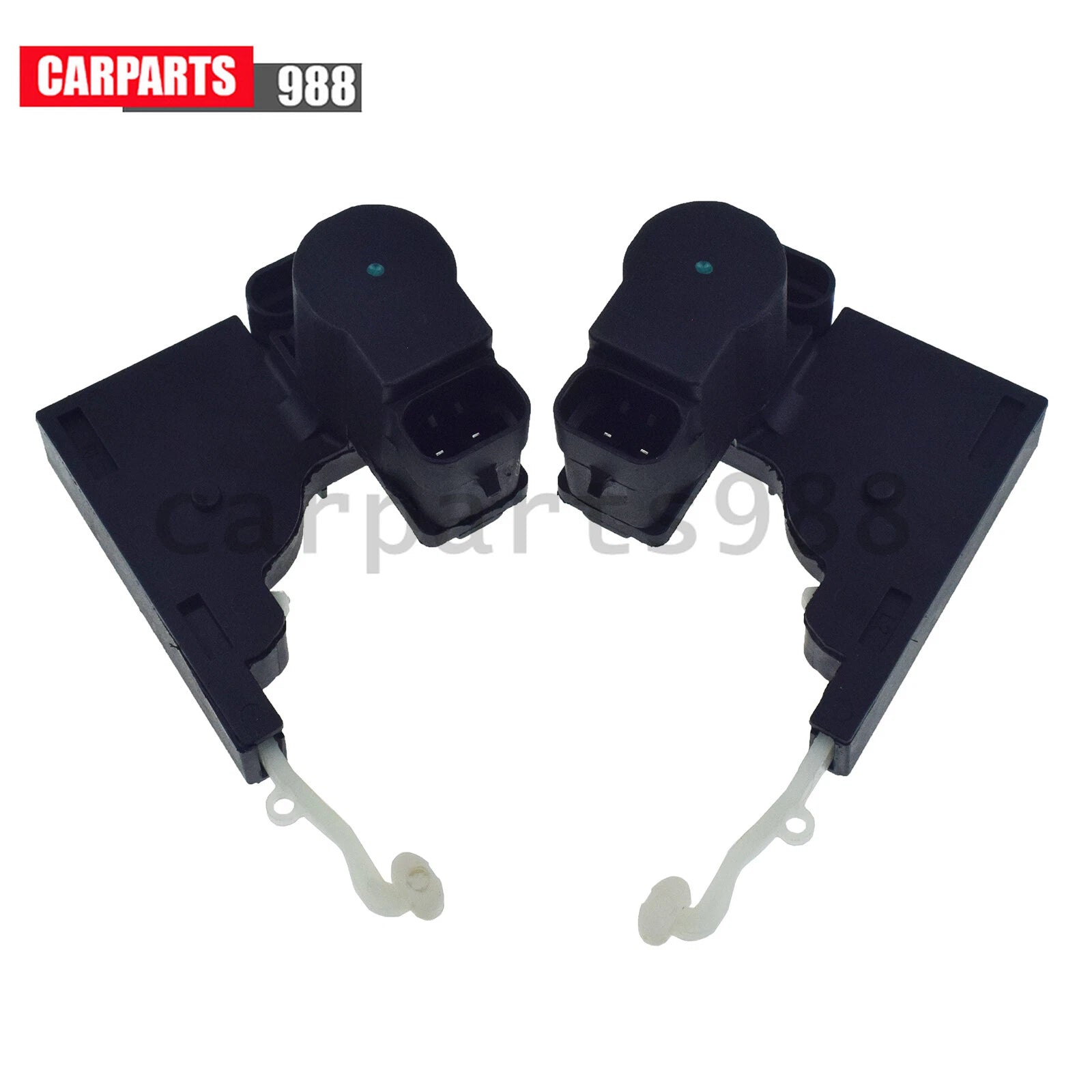 Rear LH RH Door Lock Actuator for Chevy Aveo Aveo5 Pontiac G3 96229551 96229552 6B93BC-57