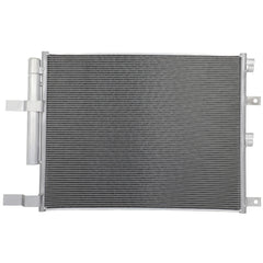 Replacement AC Condenser For 2013-2015 2016-2018 Ram 2500 for 4537 condenser 6B93BC-57