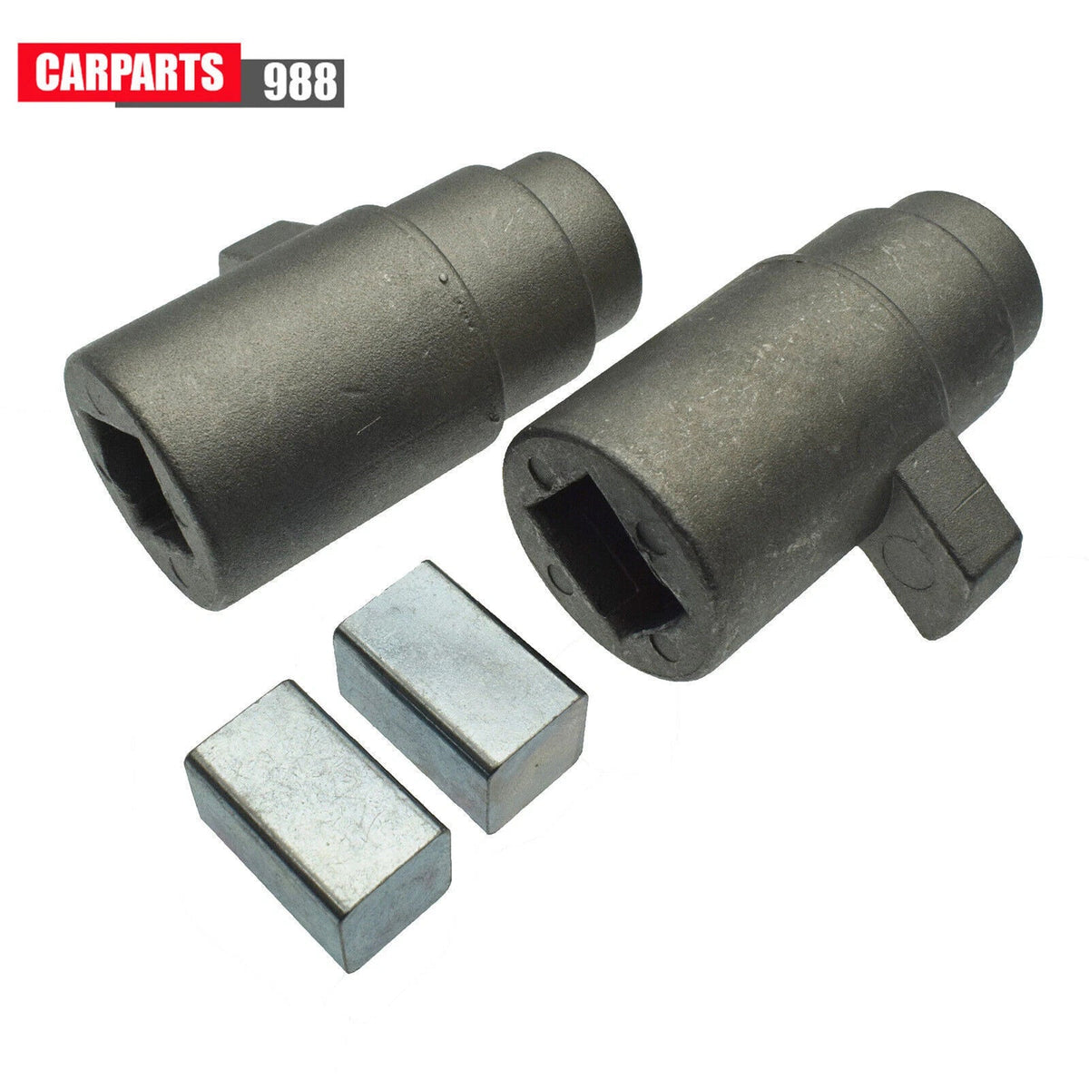 Armrest Adjuster Bush Sleeve For 03-15 VW Transporter T5 T6 7H0881081 7H0881082 6B93BC-57