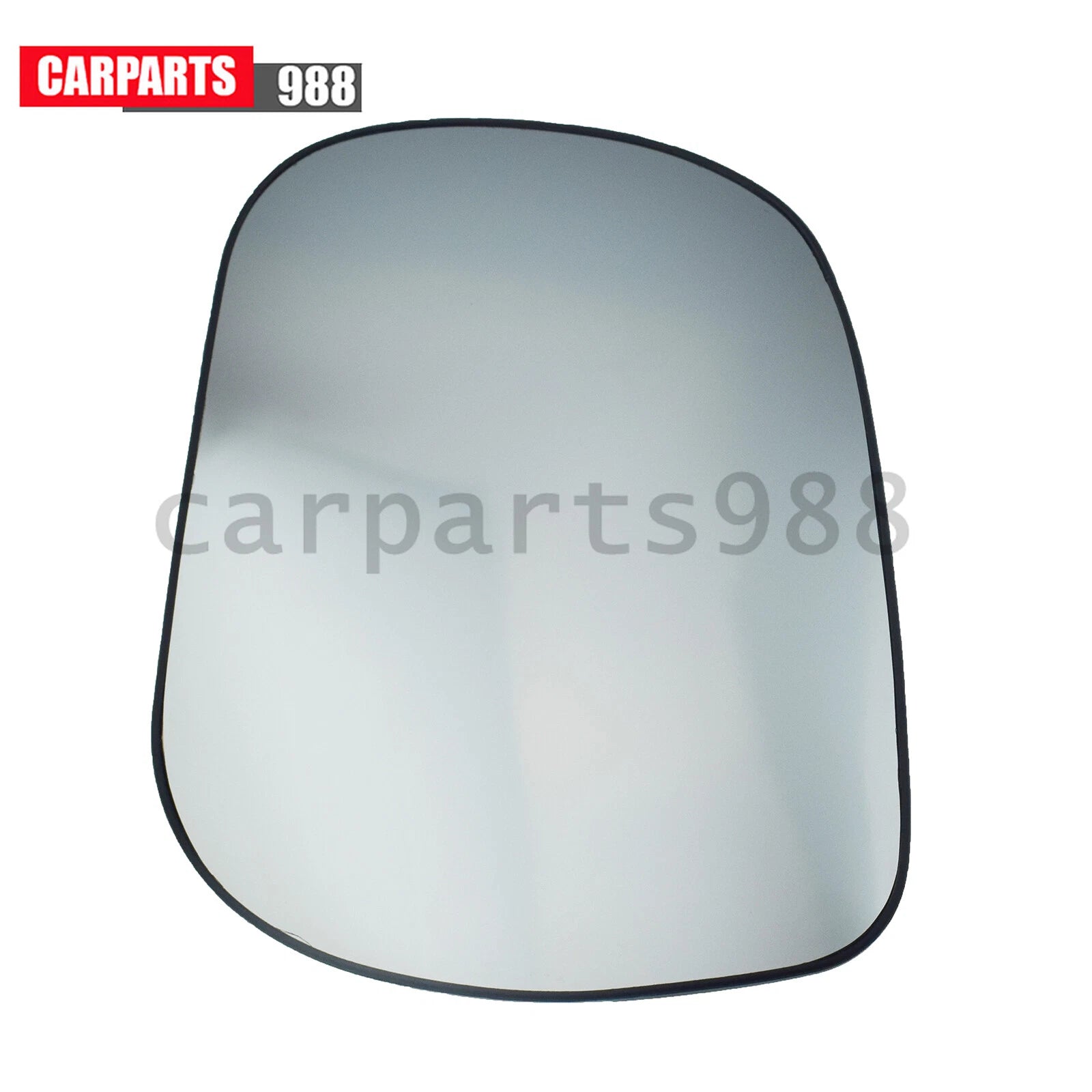 Left Side Rearview Mirror Glass Heated For Toyota RAV4 2006-2012 8796142790 6B93BC-57