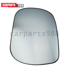 Left Side Rearview Mirror Glass Heated For Toyota RAV4 2006-2012 8796142790 6B93BC-57