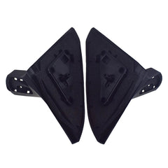 Pair LH RH Rearview Mirror Base Bracket For Toyota Land Cruiser Prado 2003-2009 6B93BC-57