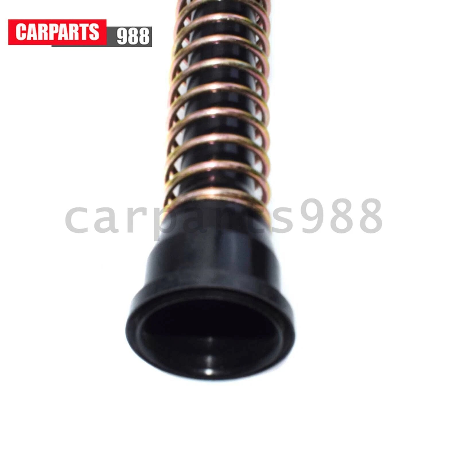 for BMW E38 E39 540i Crankcase Vent Pipe Oil Separator to Rear Cover 11151705301 6B93BC-57