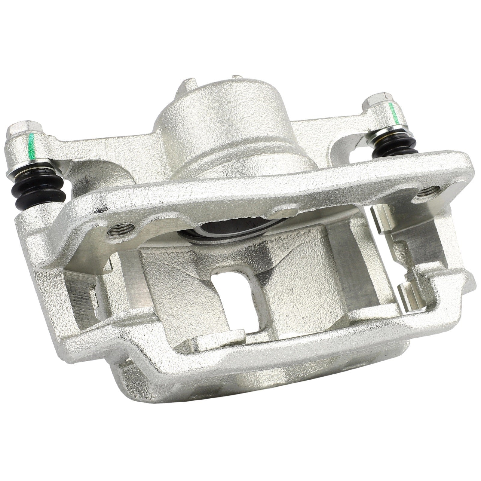 Front Left Brake Caliper 1Pc  For 2001-2005 Acura El 2001-2005 Honda Civic 6B93BC-57