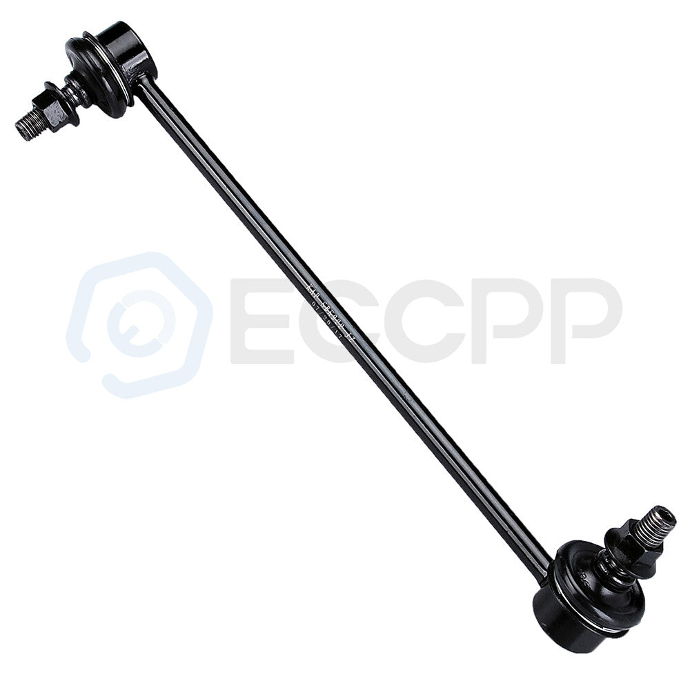 For 2000-2005 Mitsubishi Eclipse Front Rear Struts Sway Bars Outer Tie Rods Kit KOEEP