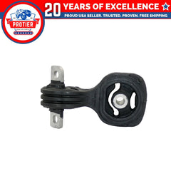 Torque Strut Engine Motor Mount Set 2PCS for 2006-2010 Honda Civic 1.8L for 6B93BC-57