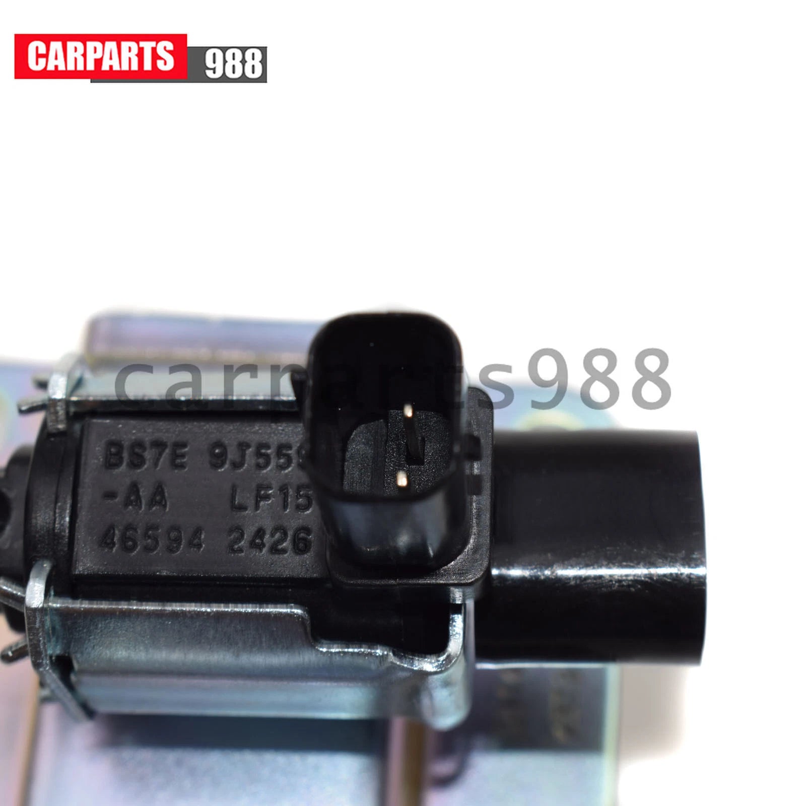 Vacuum Solenoid Valve 4M5G9J559NB For Ford Focus Mazda CX-7 3 5 4M5G-9J559-NB 6B93BC-57