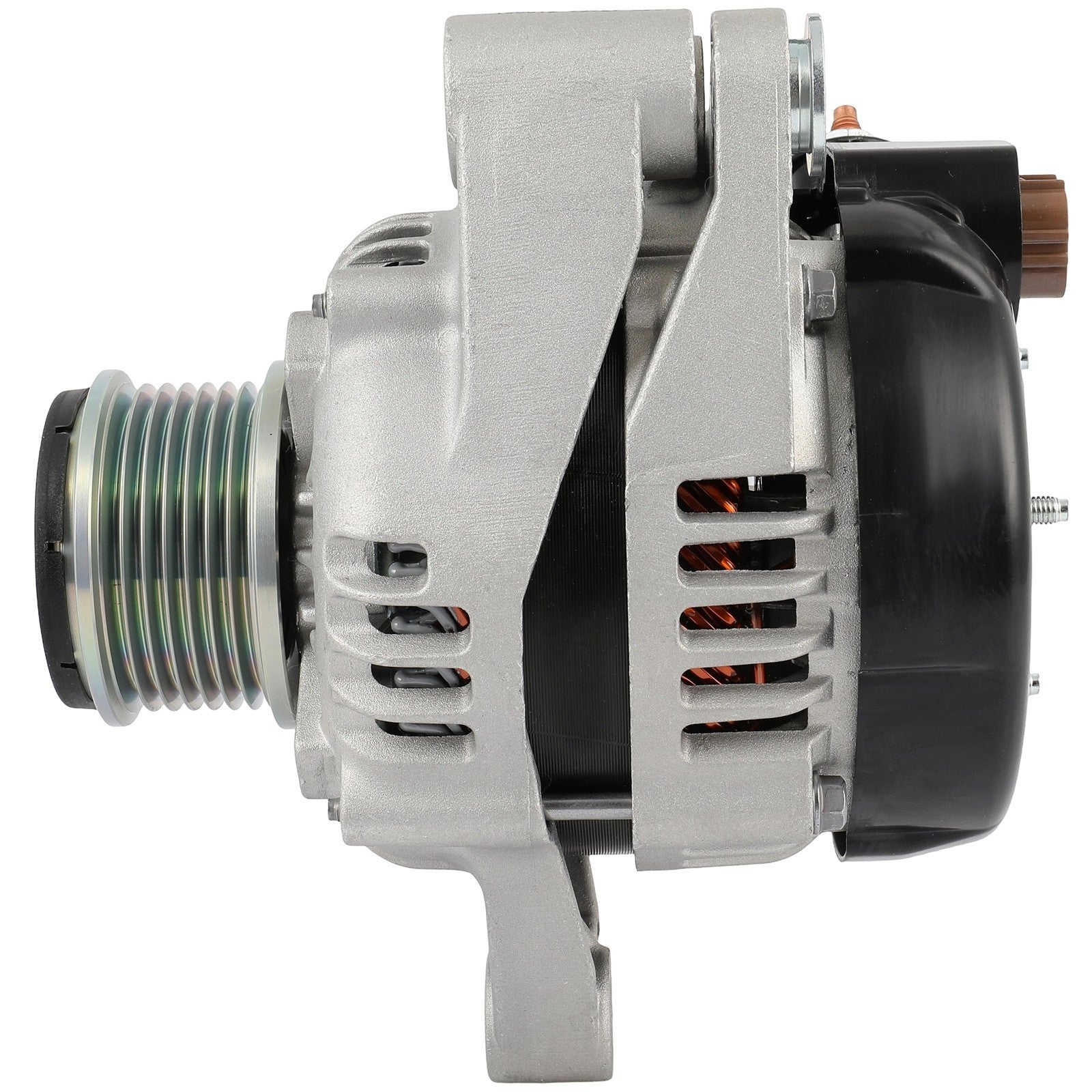 ECCPP Alternator For Toyota Land Cruiser 2000-2012 LCV Hi-Lux 2001-2012 Europe 6B93BC-57