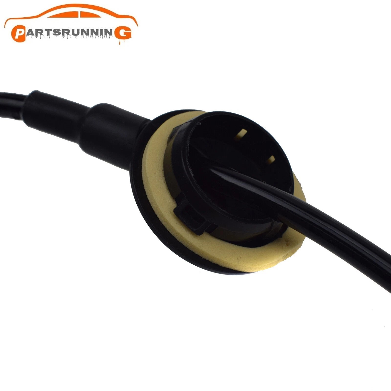 ABS Speed Sensor For Jeep Patriot Dodge Caliber I4 Front Driver Side 5105573AB 6B93BC-57