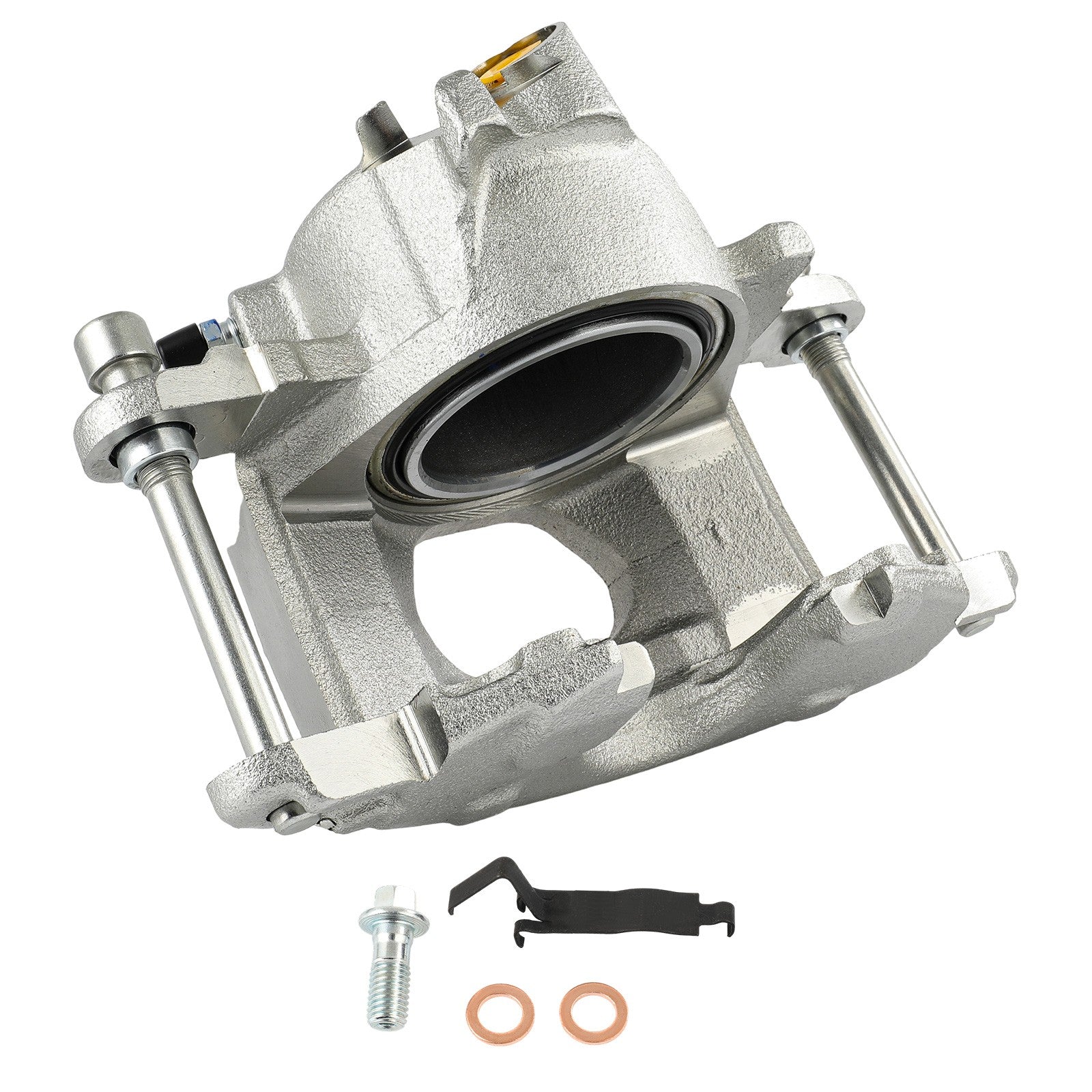 Front Right Brake Caliper 1Pc For 1978-1982 Buick LeSabre 1978 Buick Riviera 6B93BC-57