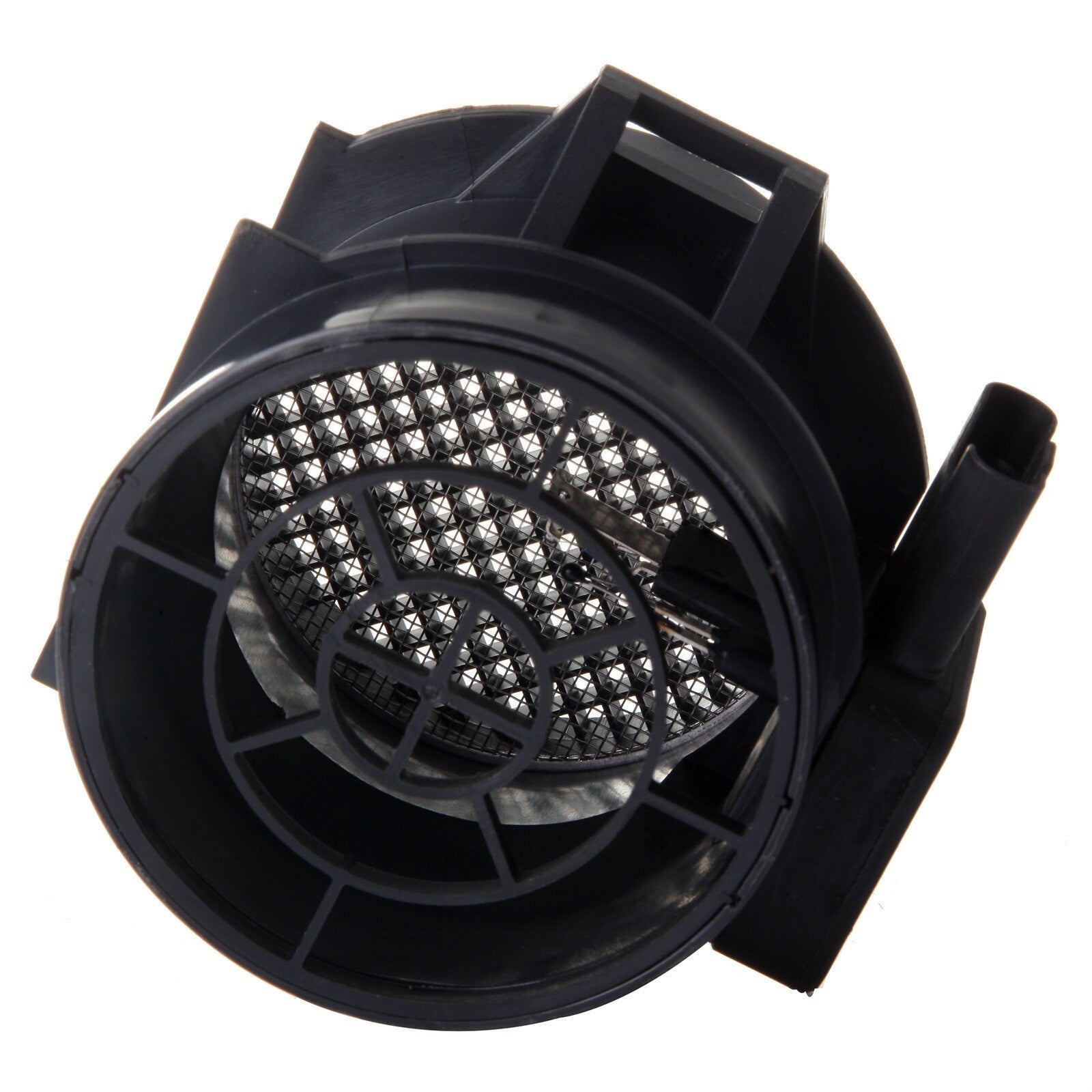 Mass Air Flow Meter Sensor MAF For 2002-2006 BMW 325 2.5L 5 pin 13627566984 6B93BC-57