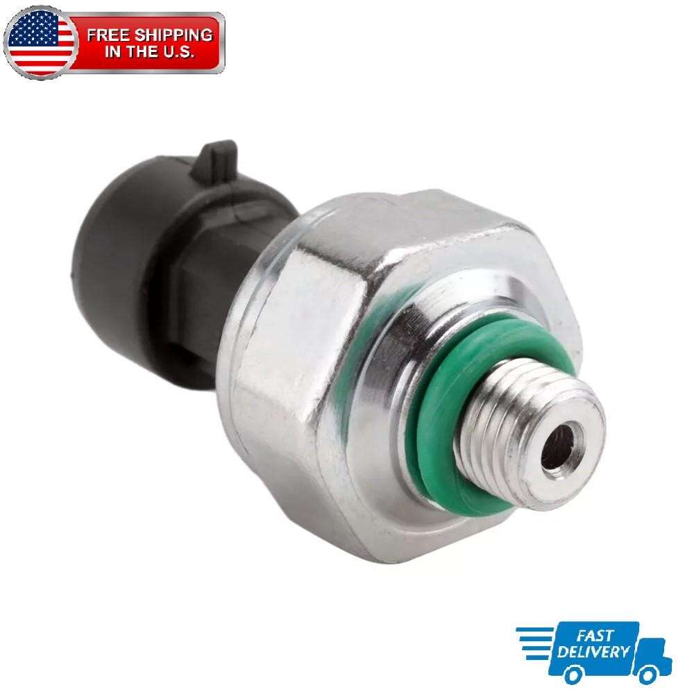 52CP34-03 Fuel Rail Pressure Sensor Regulator 52CP3403 4212000 For Yale Forklift