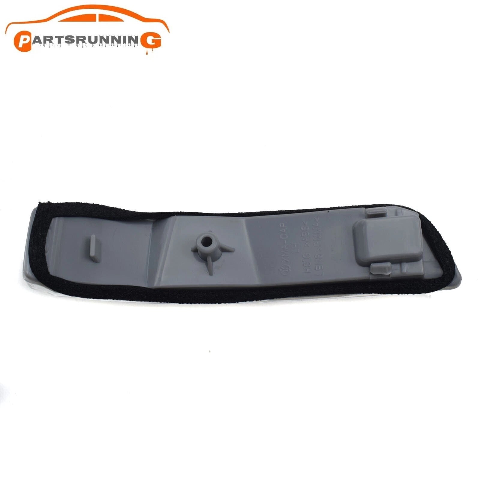 3 LED Turn Signal Side Mirror Light Driver Left Side For 2011-2015 Kia Sorento 6B93BC-57