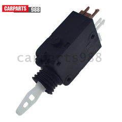 Door Lock Actuator 661503 For Peugeot 106 205 405 Citroen Xsara Saxo BX ZX AX 6B93BC-57