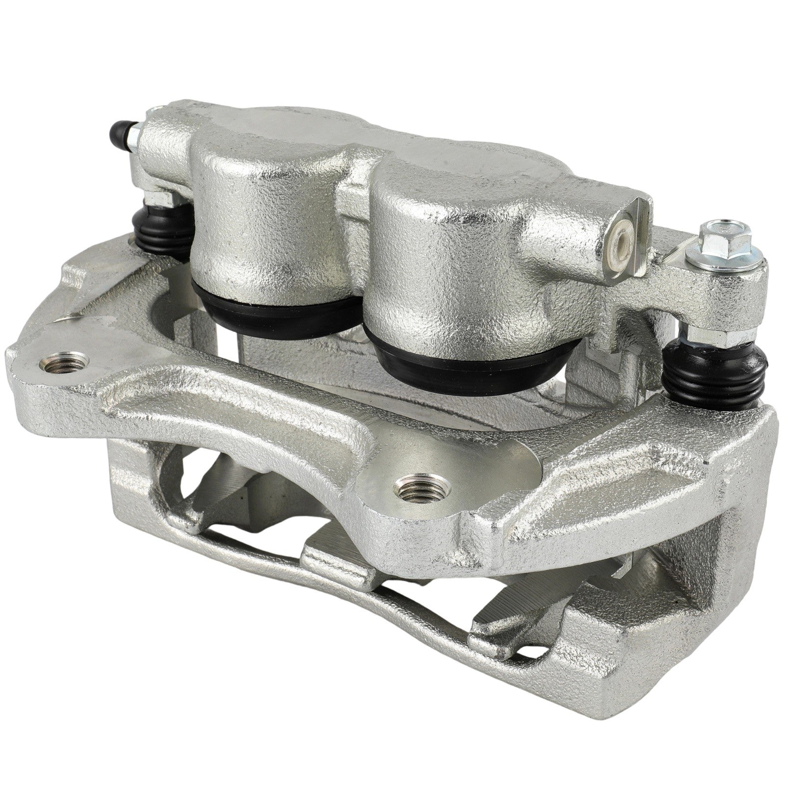 Front Left Brake Caliper 1Pc Kits For 2010-2015 2016 Cadillac Srx 18B5288 6B93BC-57