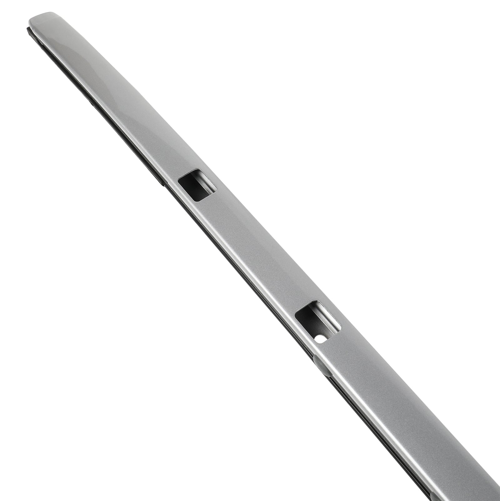 Aluminum For 2017-2019 Mazda CX-5 CX5 Top Roof Rack Cross bar + rail como rack 6B93BC-57