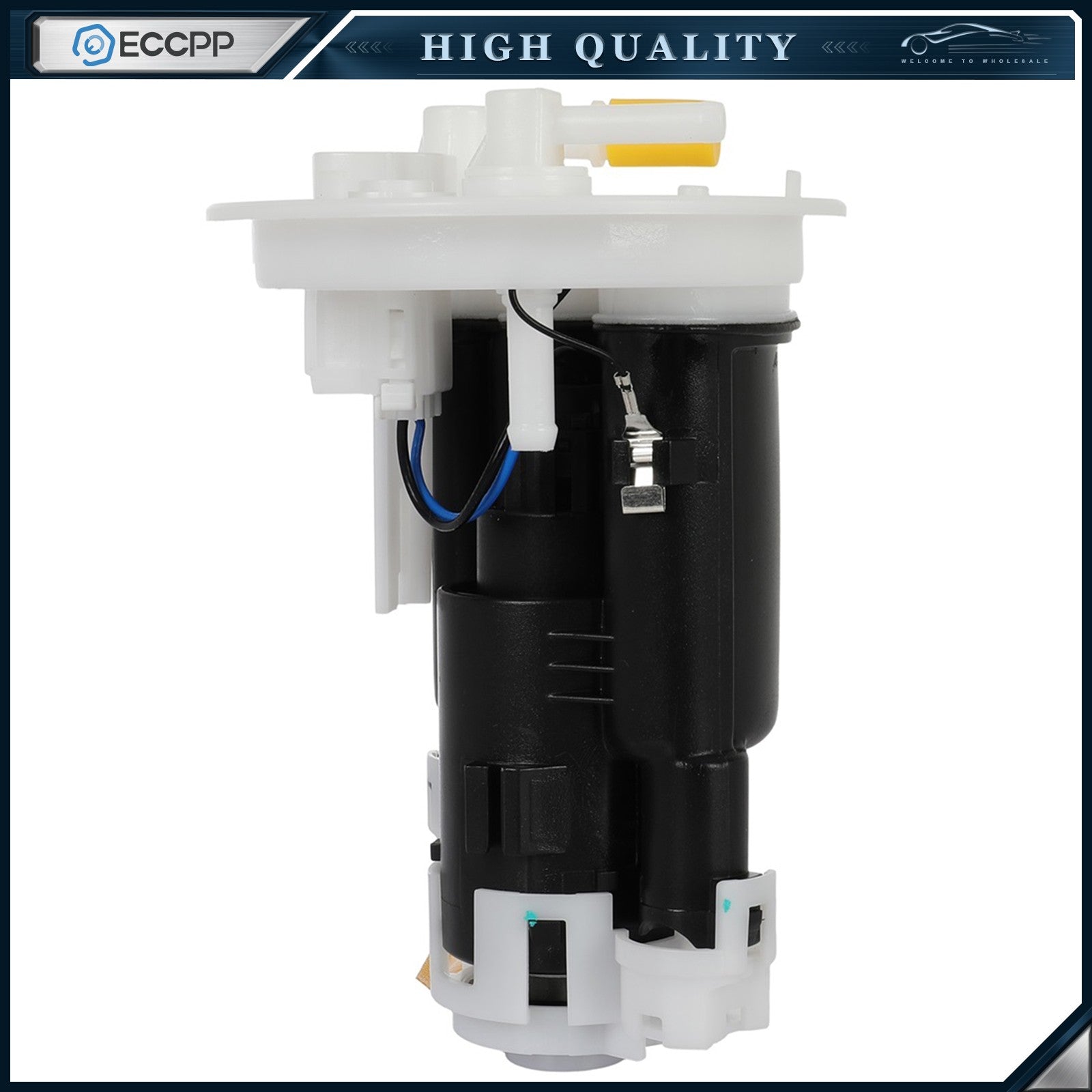 For 2002-2003 Mitsubishi Lancer 2.0L Fuel Pump Assembly 6B93BC-57