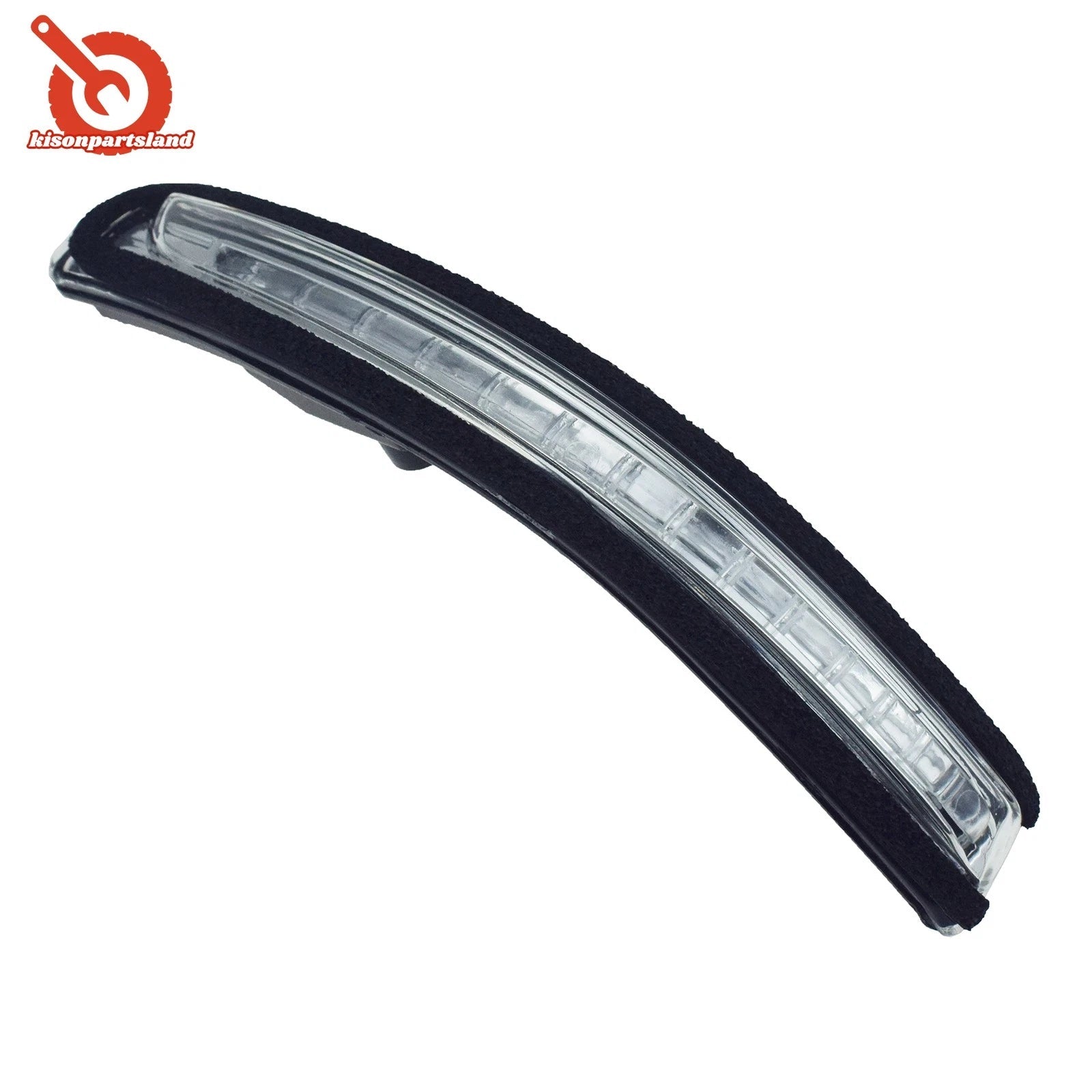 LED Side Mirror Signal Lamp Right RH for KIA 2012-2016 Rio Pride 87624-1W000 6B93BC-57