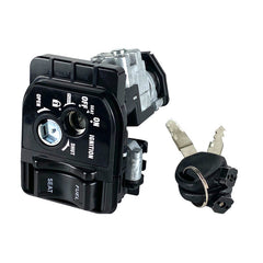 Ignition Switch Lock With Keys For Honda 2015-2018 PCX150, 14-2020 WW125 EX2
