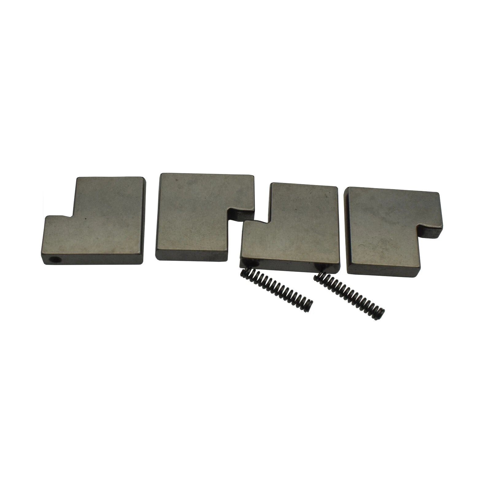 Tractor Transfer Pump Blade Kits Steel Pallet For DBG JDB DB2 DB4 Pumps 7135-108 6B93BC-57