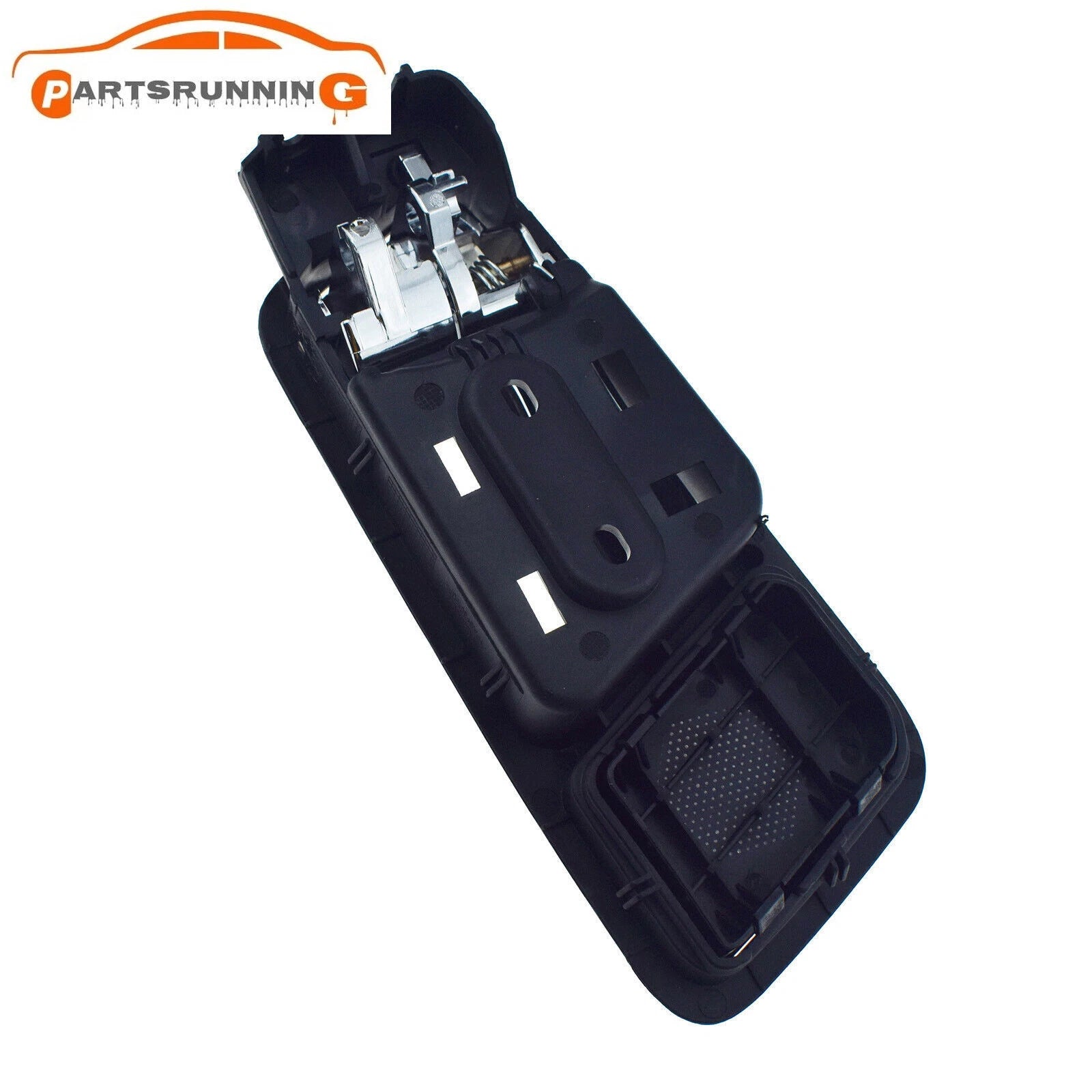Left Driver Side Inner Door Pull Handle 96635827 For Chevrolet Epica 2005-16 6B93BC-57