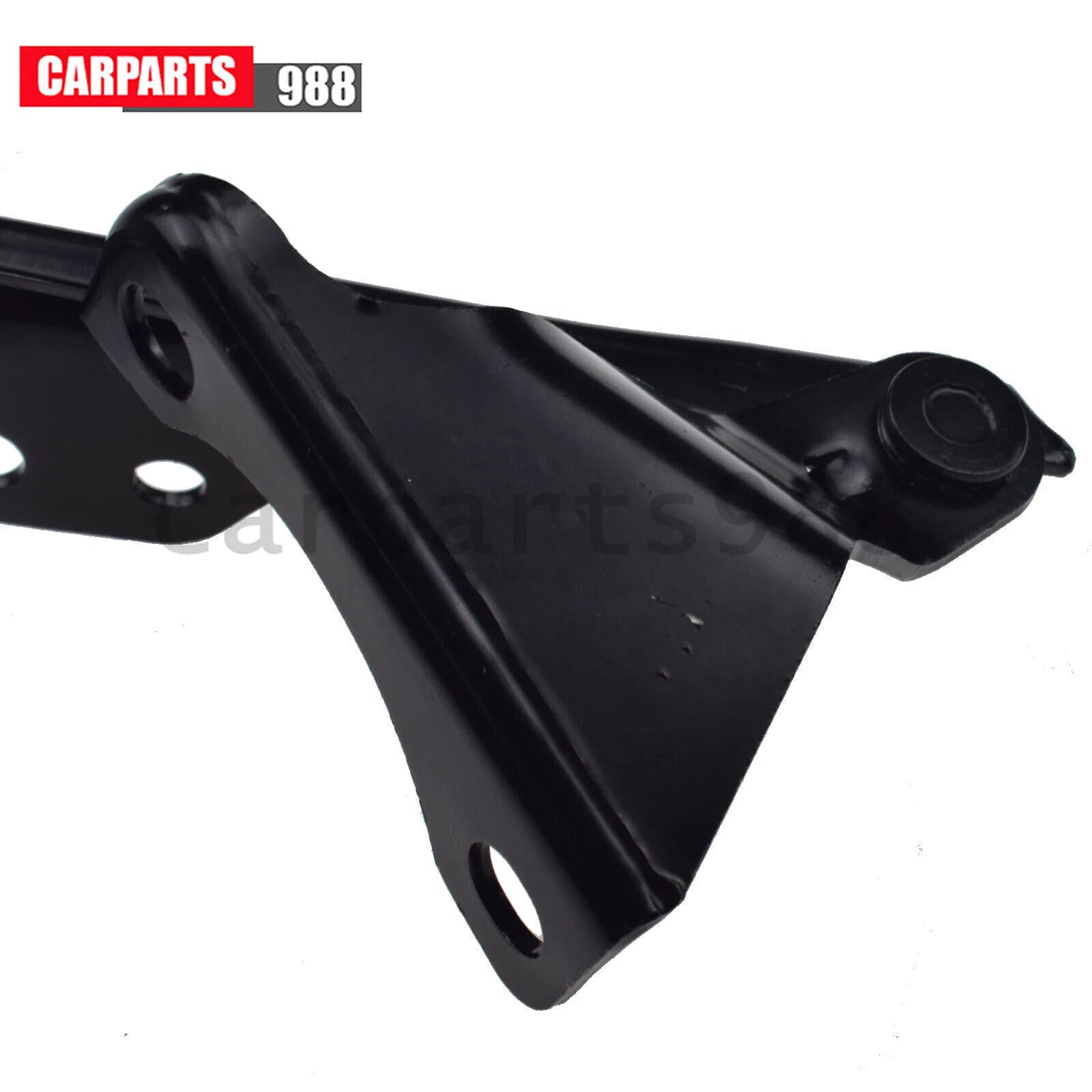 Left Side Hood Hinge For 2001-2005 Honda Civic 2002-2006 CR-V HO1236110 6B93BC-57